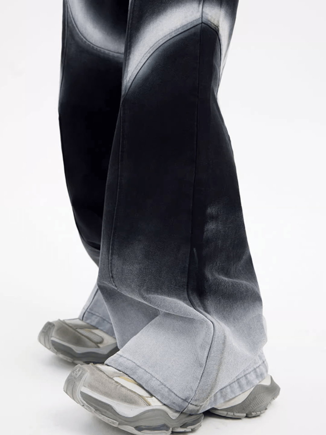 high street jeans FE0435