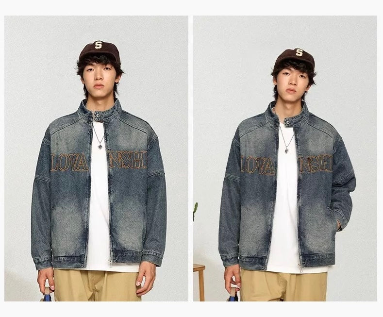 American Utility Work Jacket   FE0344