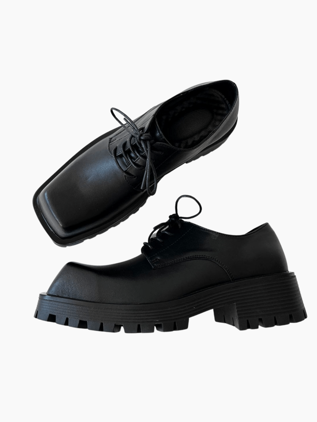 [n40mz] stylist trendy shoes S039