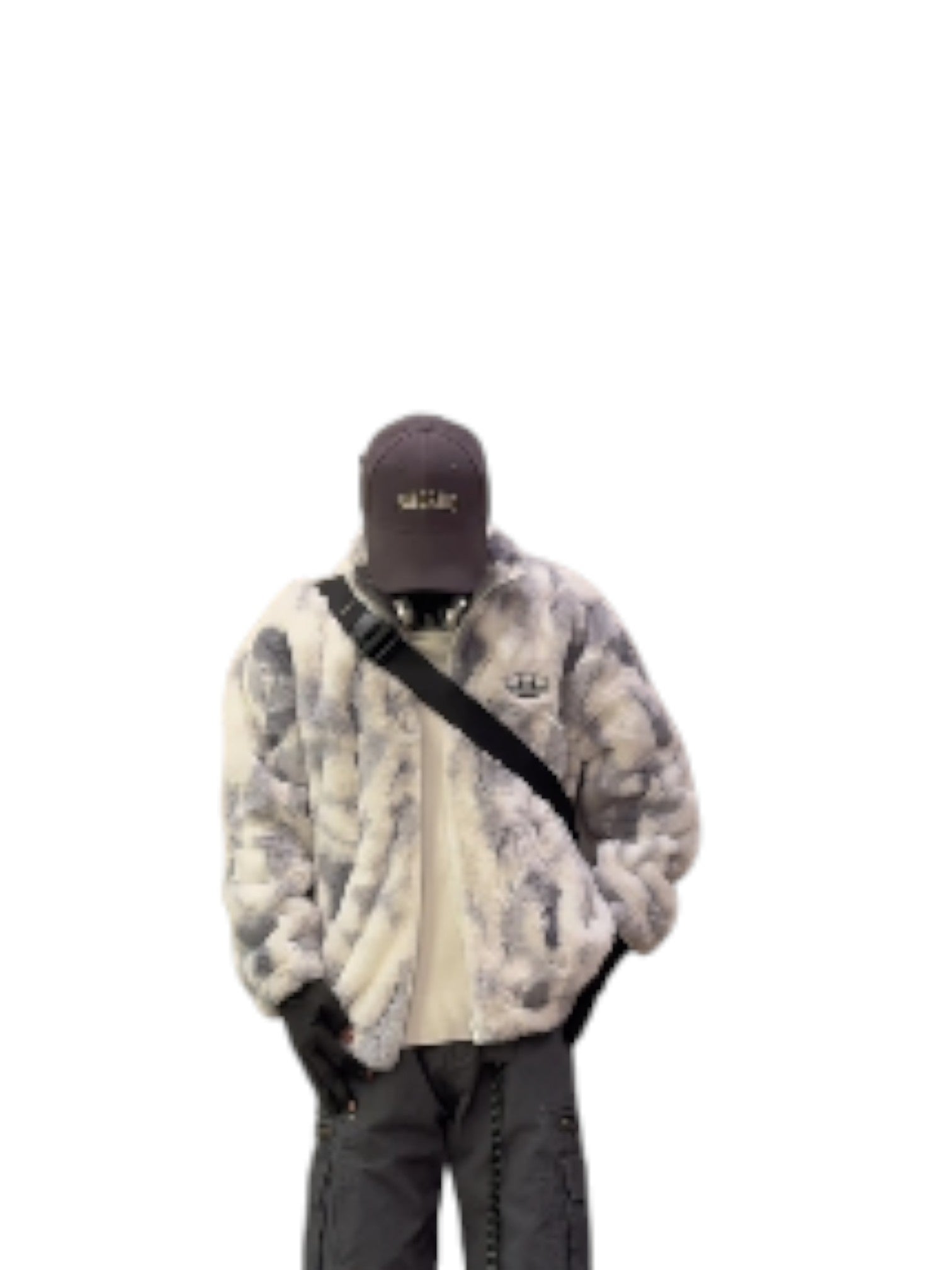 COAT  FE0529