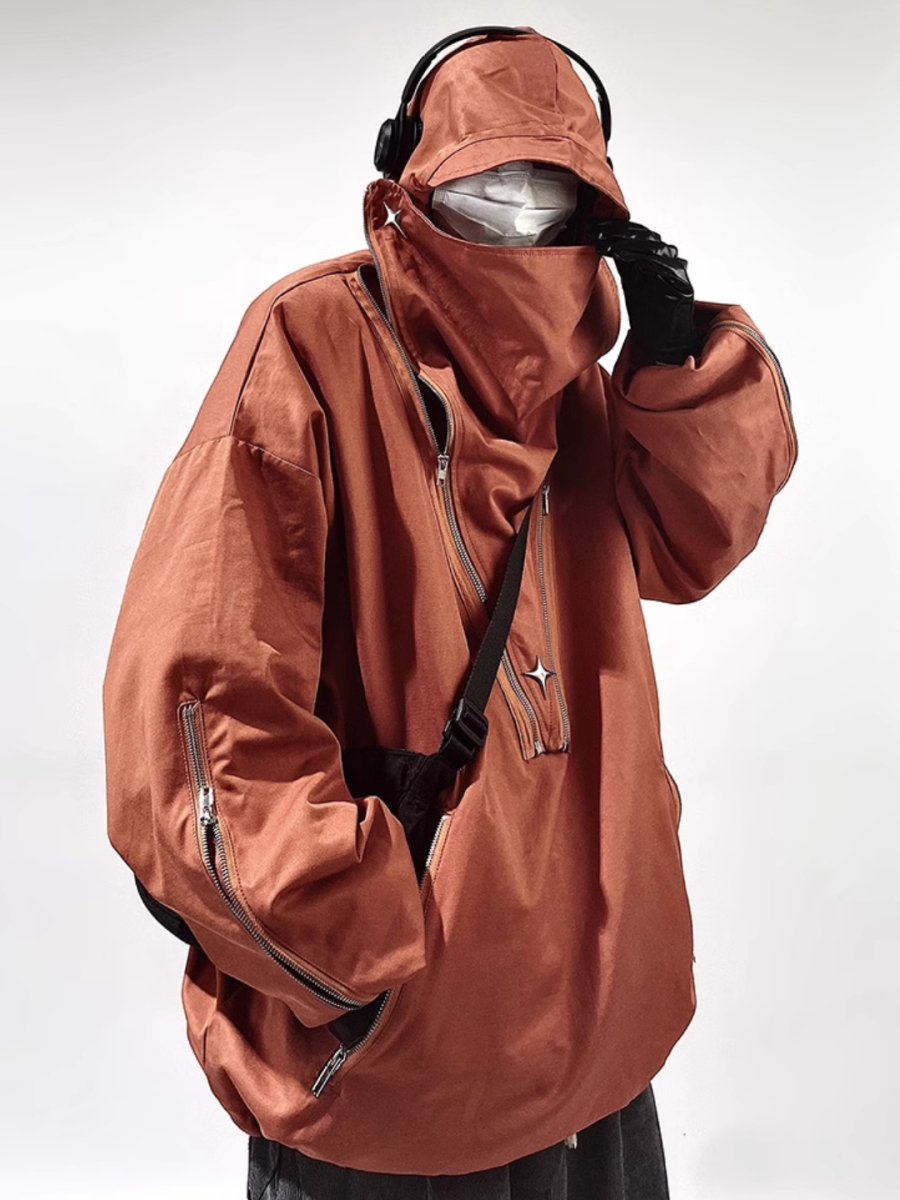 [UUCSCC] workwear jacket FE0617