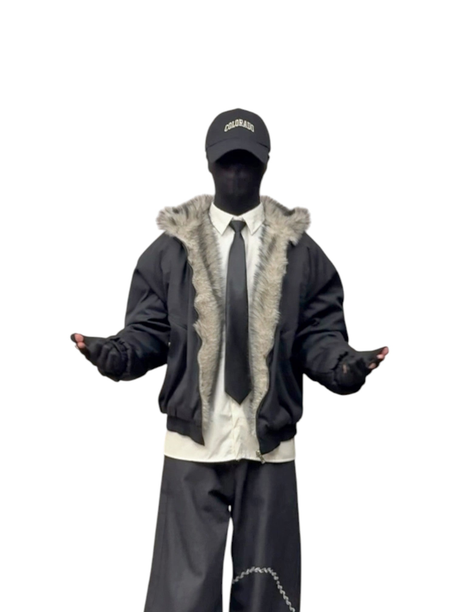 COAT  FE0170