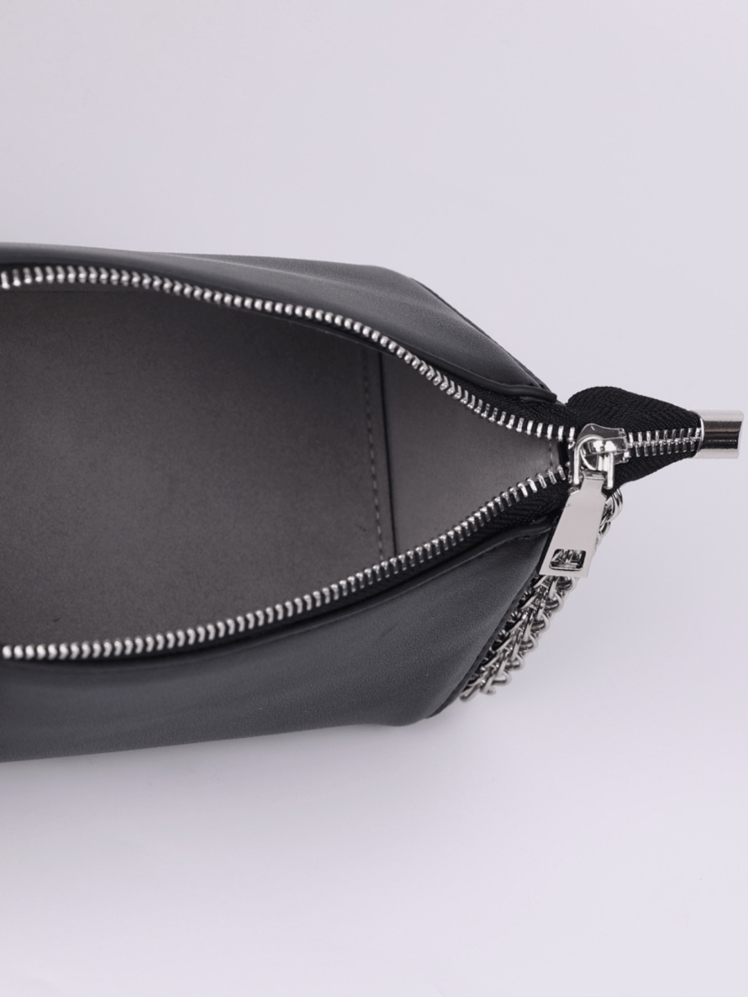[luckystudio] Triangle Simple Crossbody Bag   FA086
