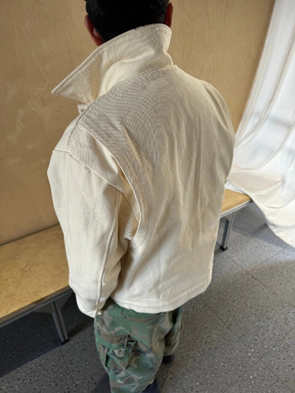 CLEANFIT WORK SNAP JACKET   FE0207