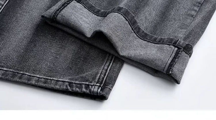 Men’s American Vintage Washed Denim Jeans  FE0357