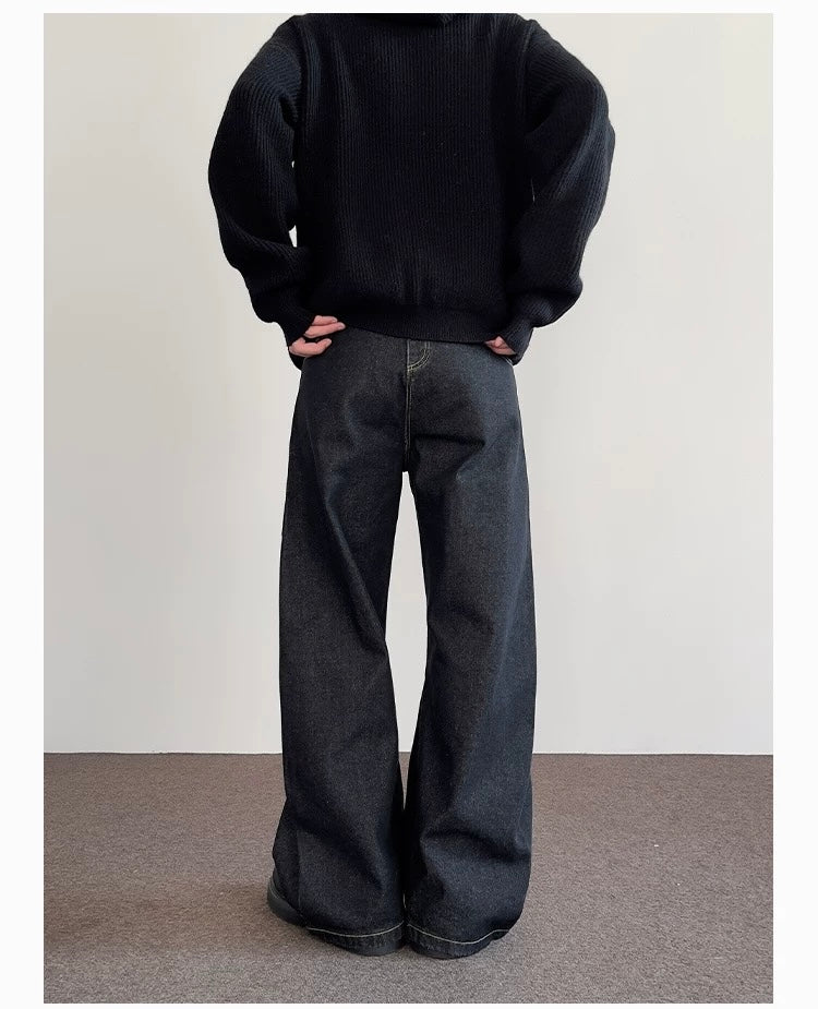 Vintage American Classic Streetwear Pants  FE0342