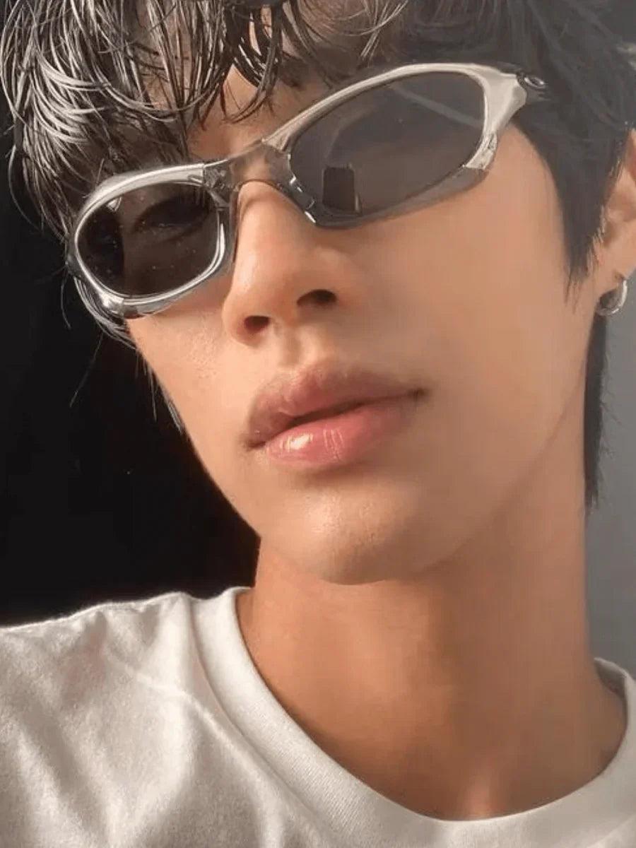 FUTURE-TECH STYLE SUNGLASSES   FA103