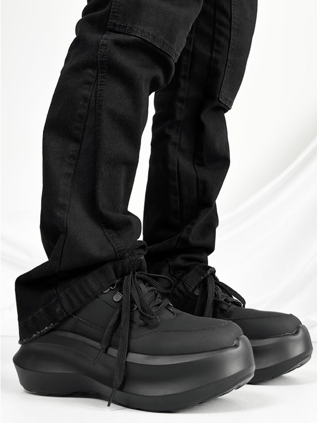 daddy casual sneakers S051