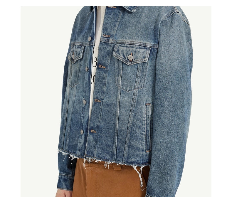 Denim jacket FE0493