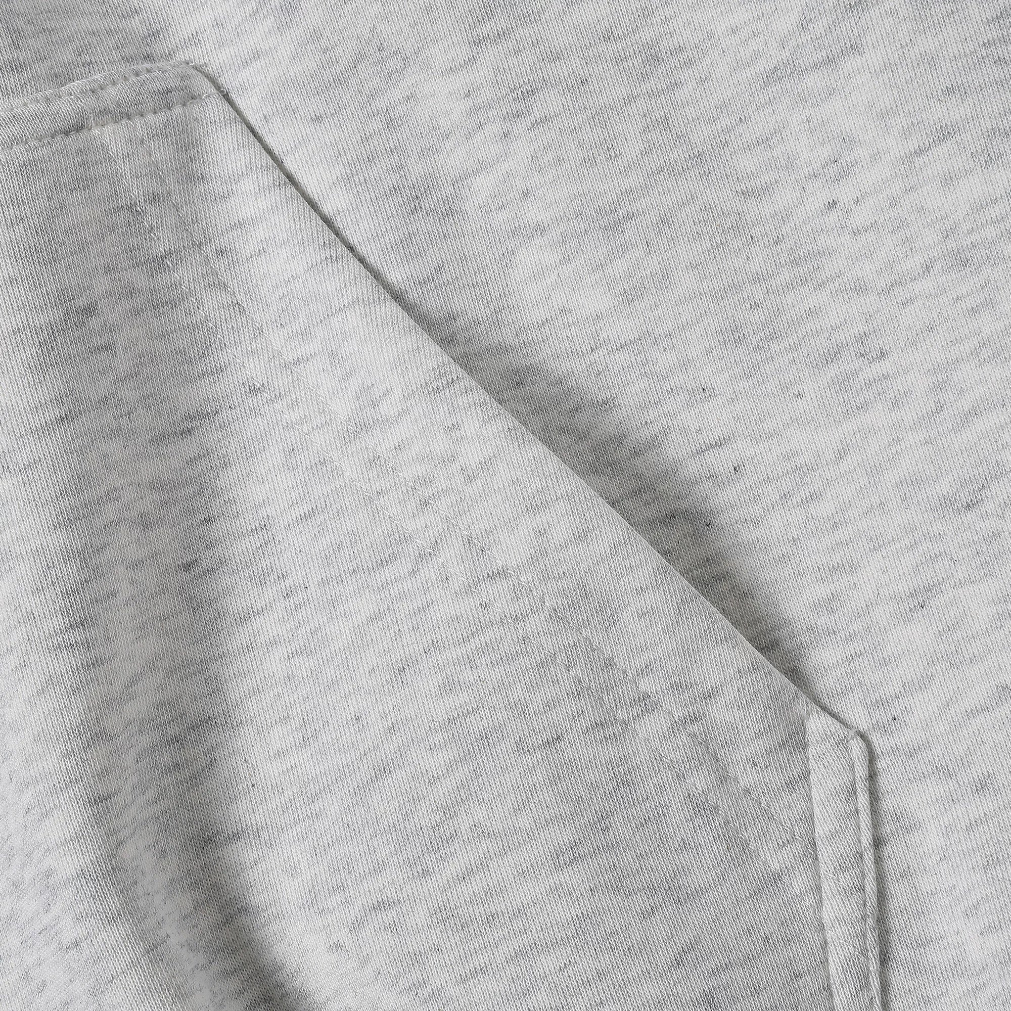 Men’s Classic American Streetwear Logo Sweatshirt – Minimalist Essential Pullover   FE0326