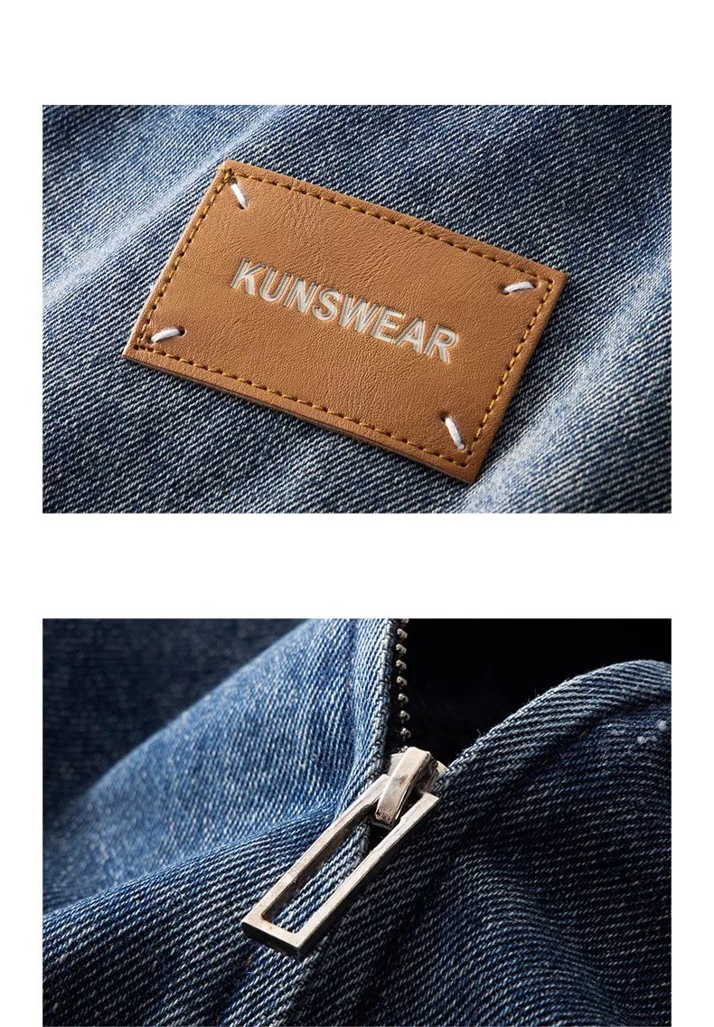 American Utility Work Jacket   FE0344