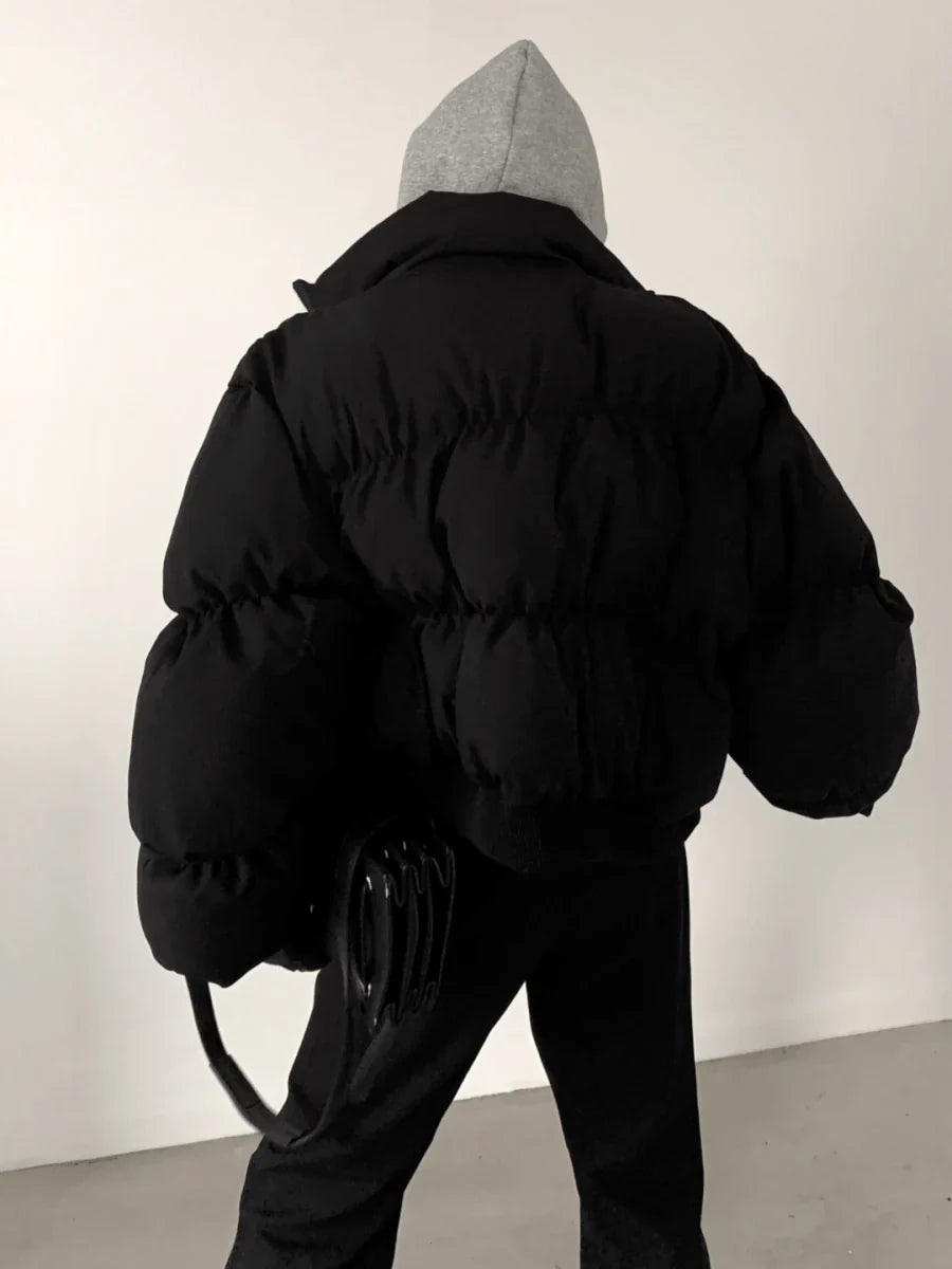 [AUTUMNWIND] COTTON JACKET FE0458