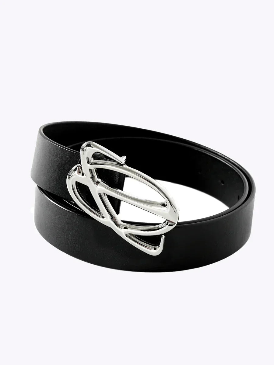EARTH STAR MIDDLE-AGED BELT  FA092