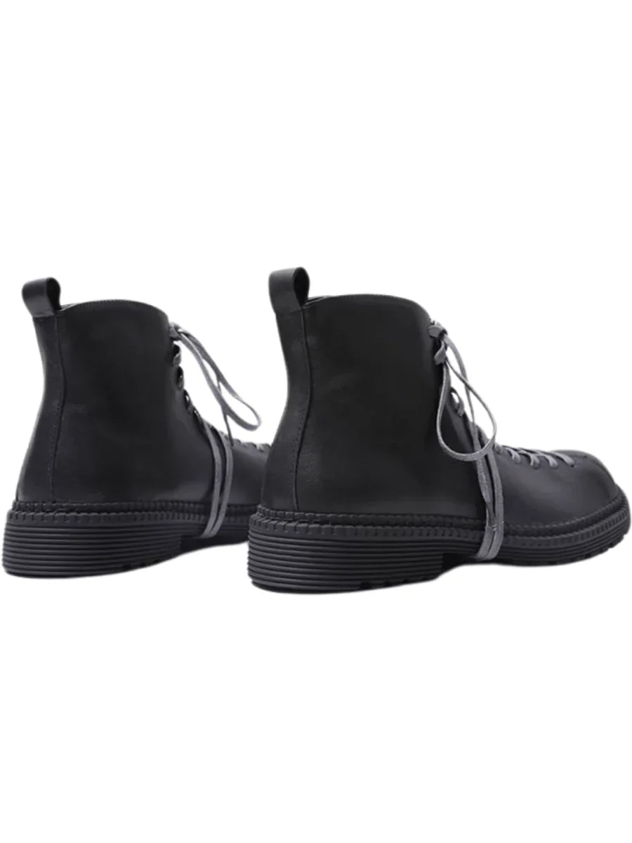 MARTIN BOOTS WORK BOOTS S018