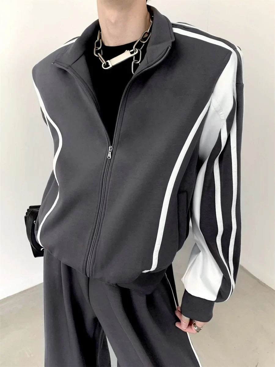 CASUAL STRIPED FE0449