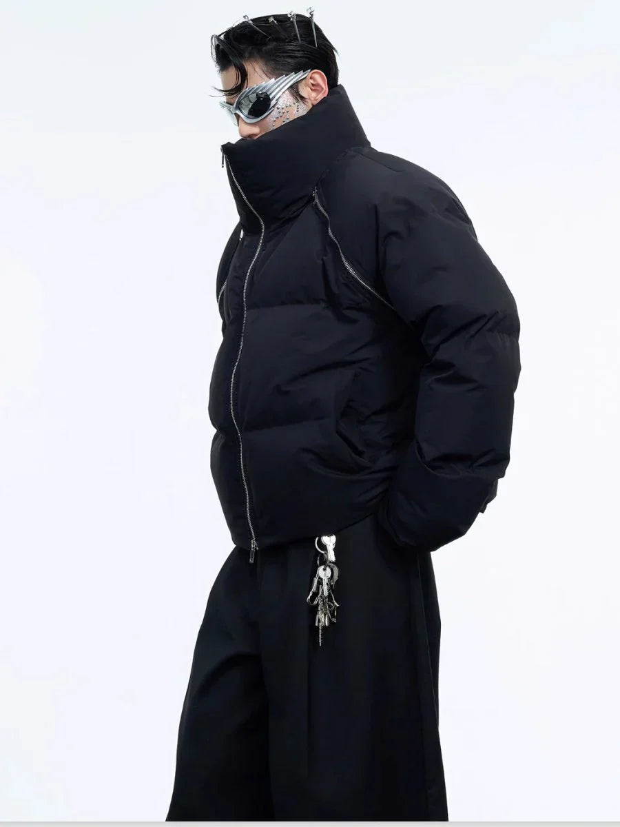 DOWN JACKET  FE0460