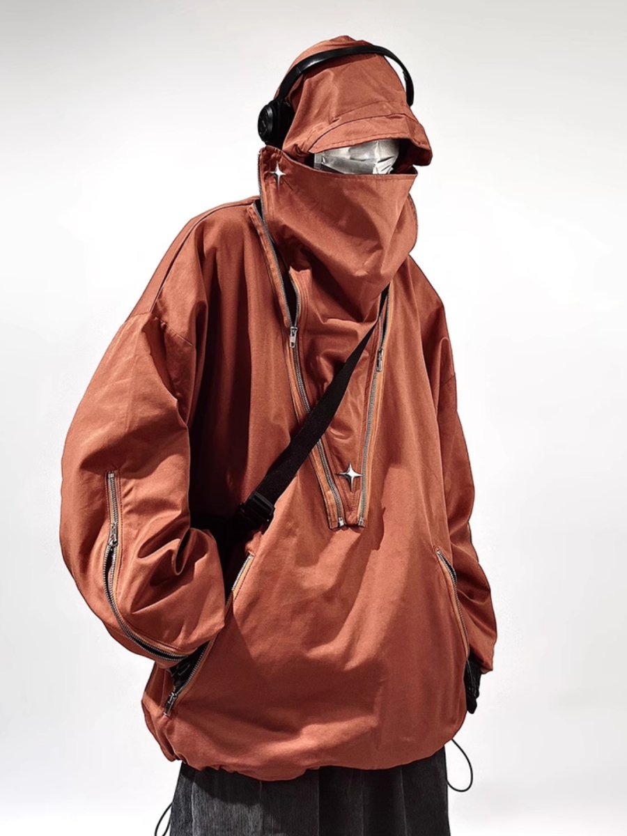 [UUCSCC] workwear jacket FE0617