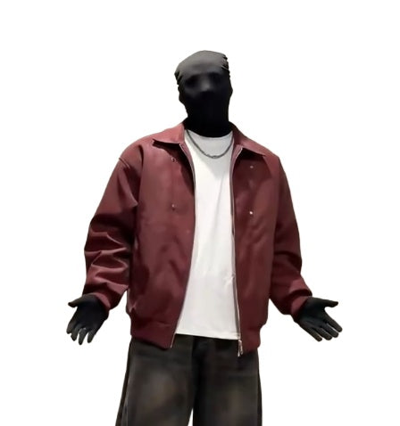 American Vintage Loose Padded Jacket FE0702