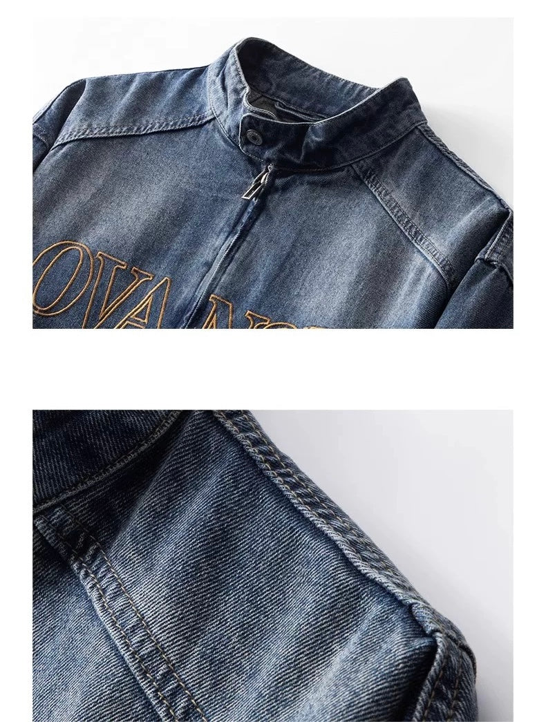 American Utility Work Jacket   FE0344