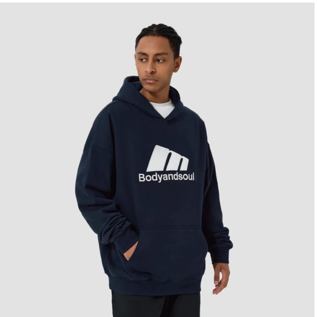 Men’s American Graphic Hoodie – Vintage Streetwear Pullover Sweatshirt  FE0022