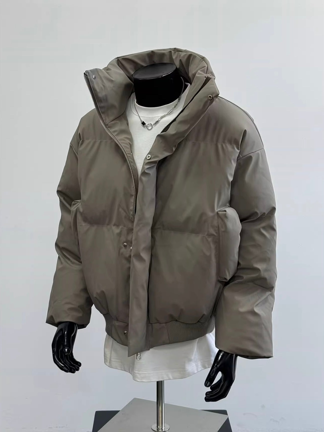 JACKET FE0522