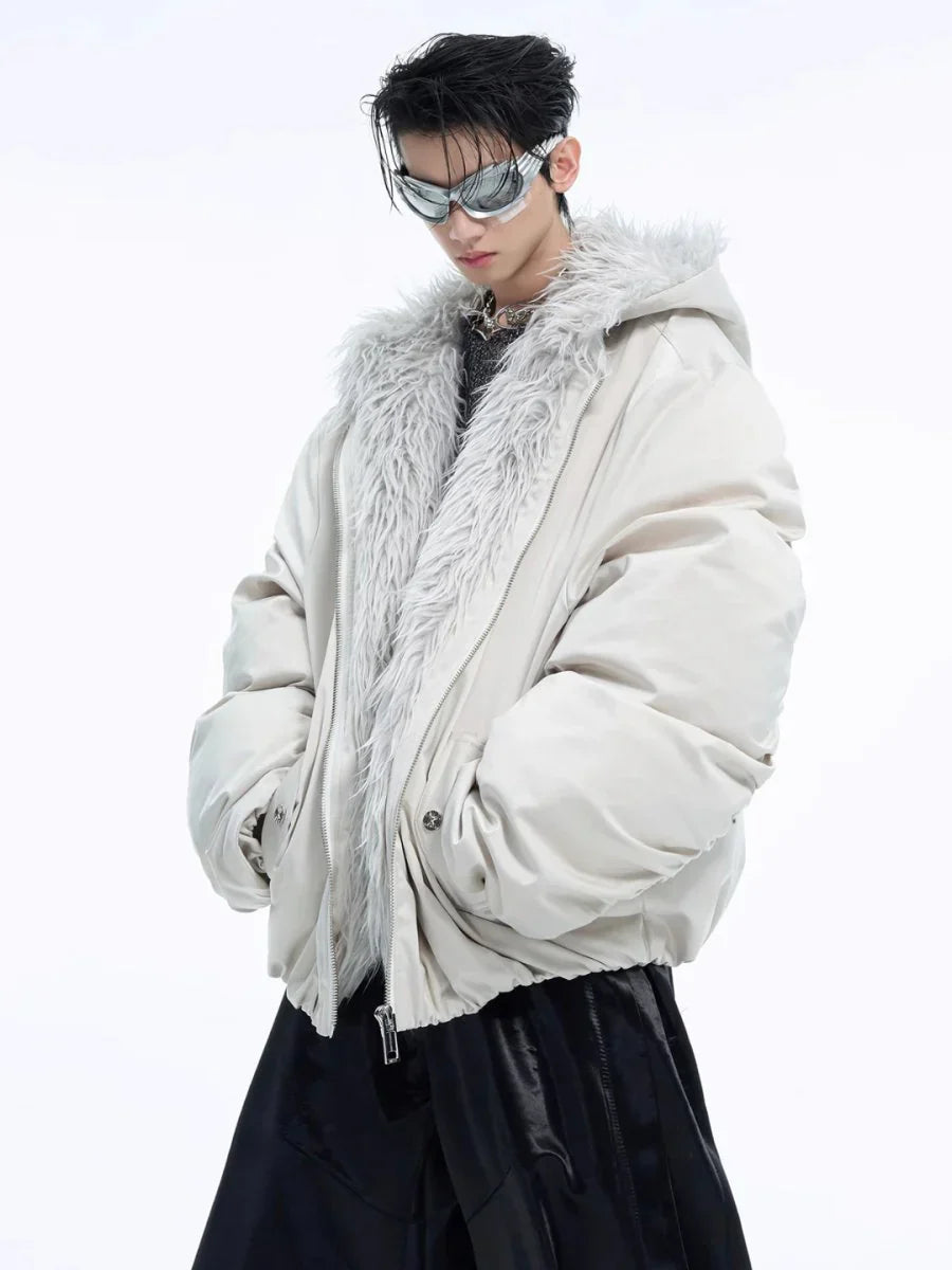 COTTON JACKET  FE0462