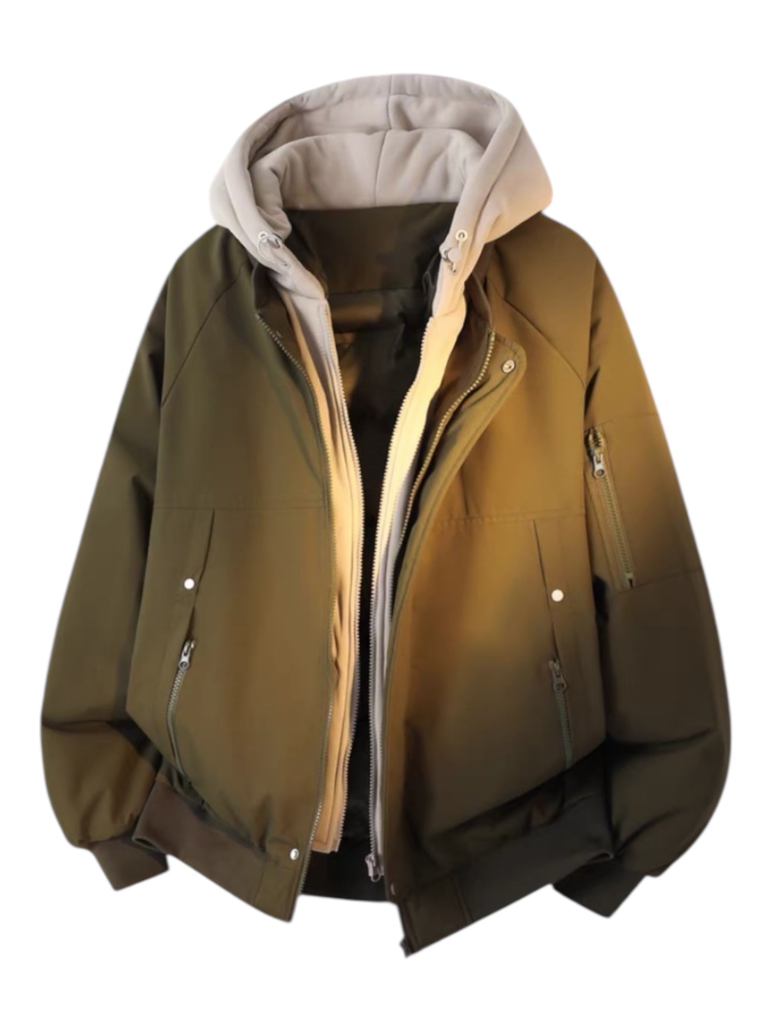 JACKET FE0515