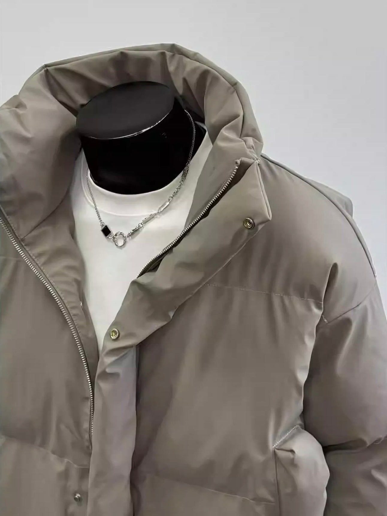 JACKET FE0522