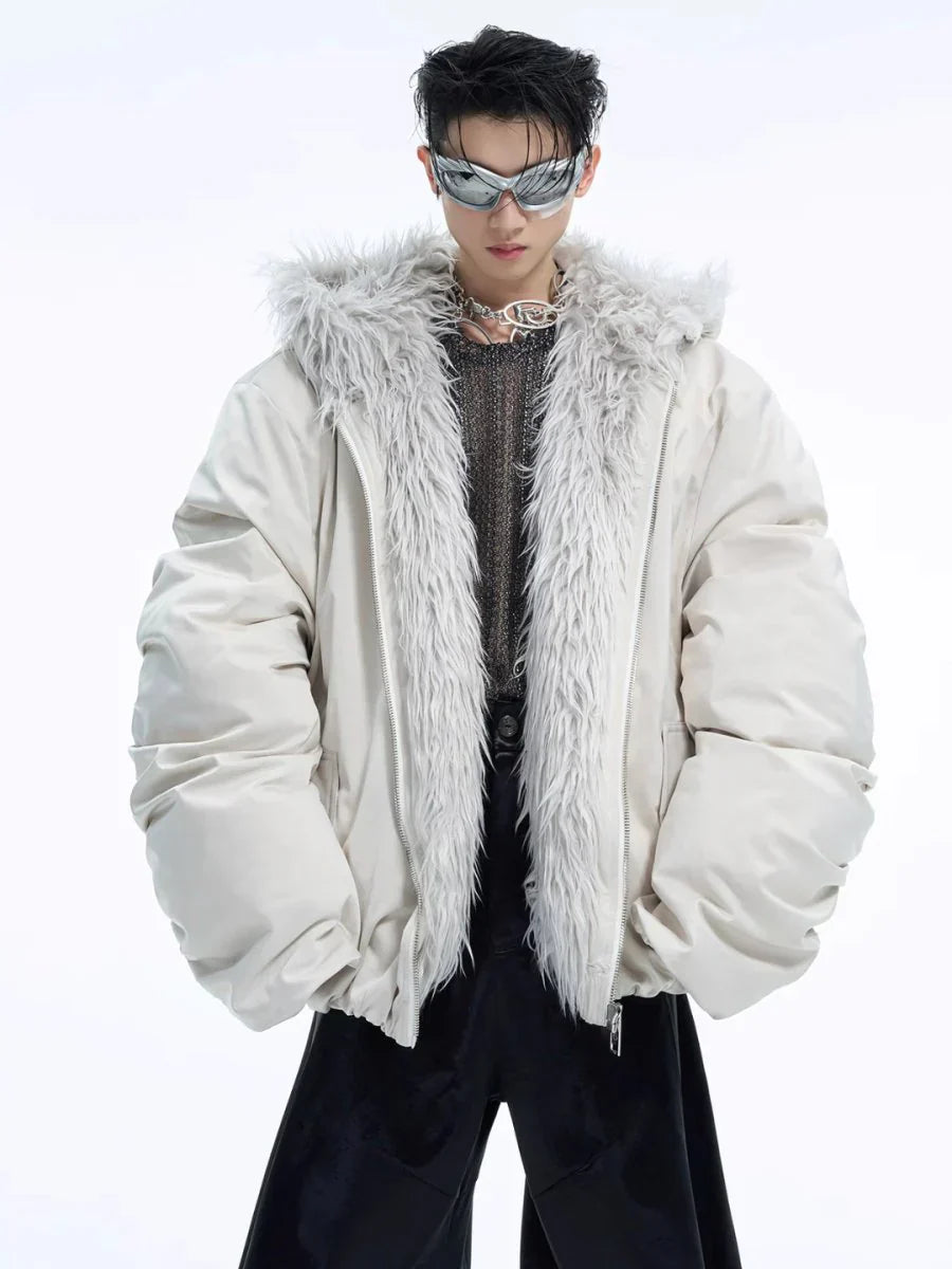 COTTON JACKET  FE0462