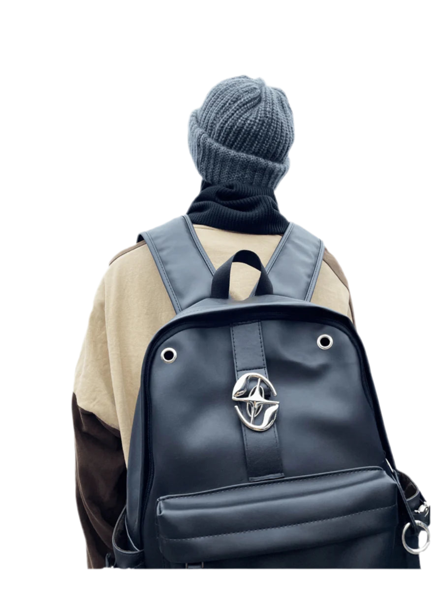 ORIGINAL STAR AND MOON SHOULDER BAG   FA110