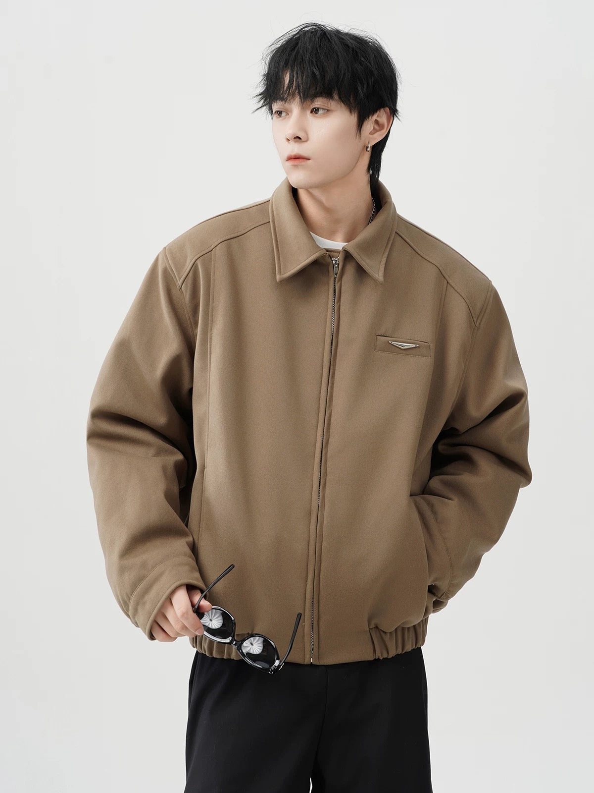 American Vintage Padded Jacket  FE0353