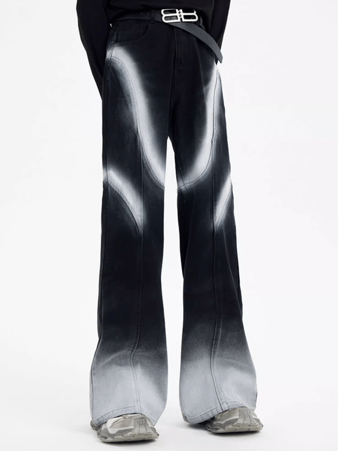 high street jeans FE0435