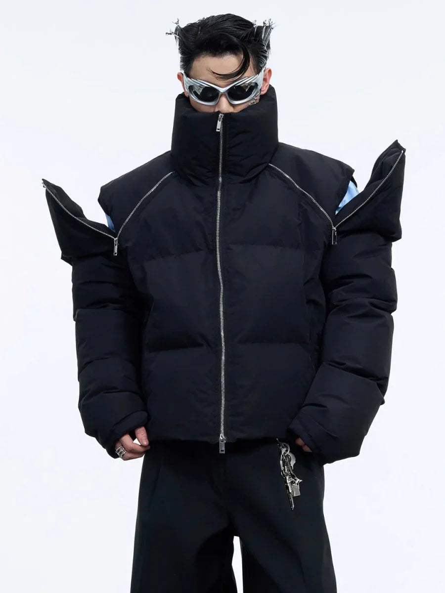 DOWN JACKET  FE0460