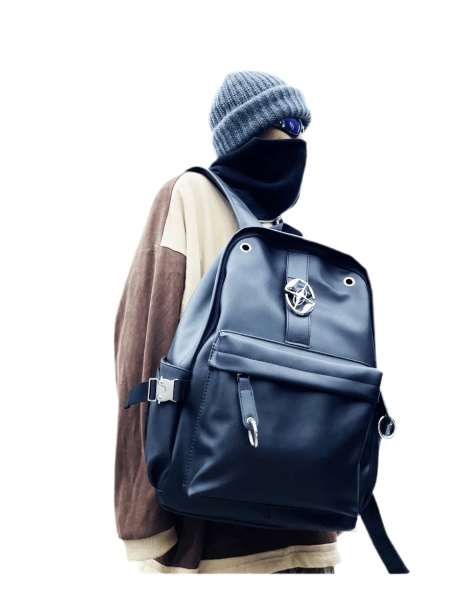 ORIGINAL STAR AND MOON SHOULDER BAG   FA110