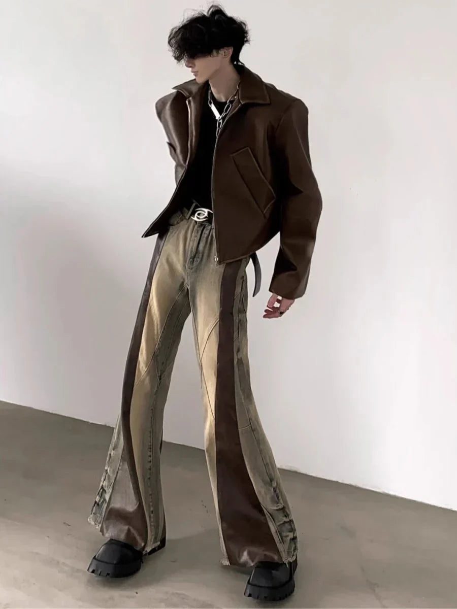FLARE PANTS  FE0401