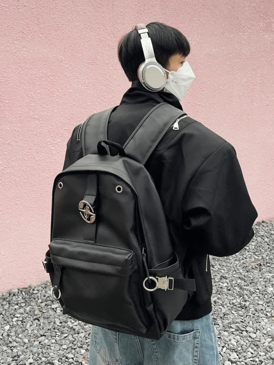 ORIGINAL STAR AND MOON SHOULDER BAG   FA110