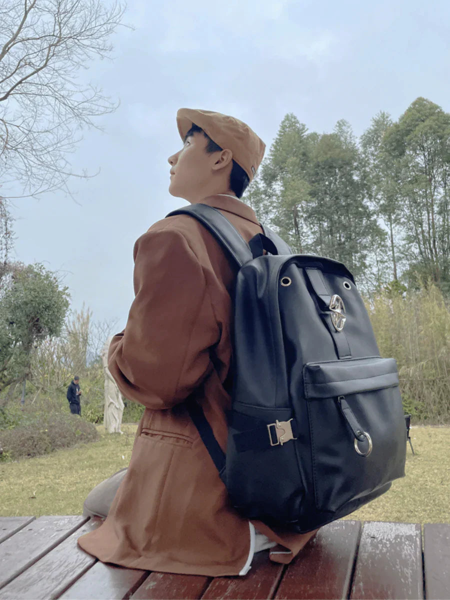 ORIGINAL STAR AND MOON SHOULDER BAG   FA110