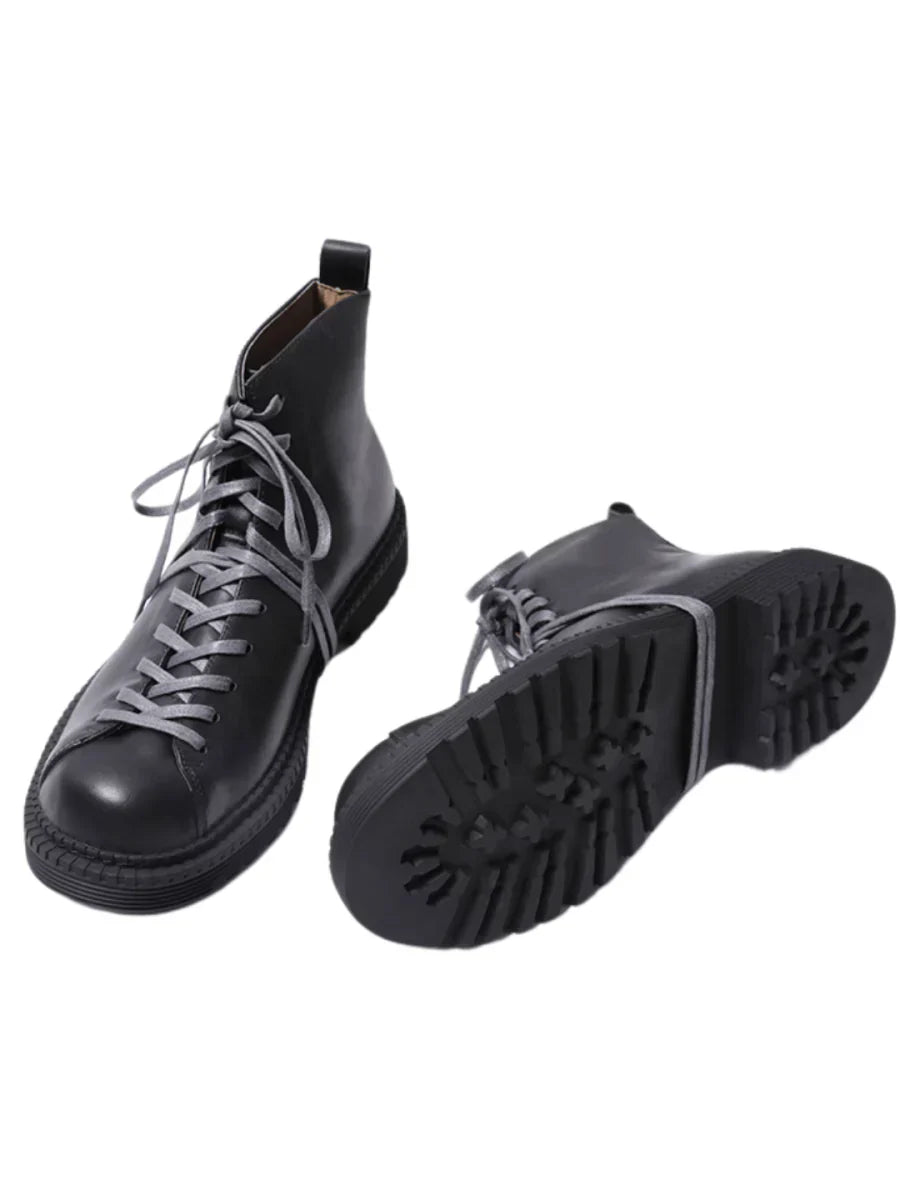 MARTIN BOOTS WORK BOOTS S018