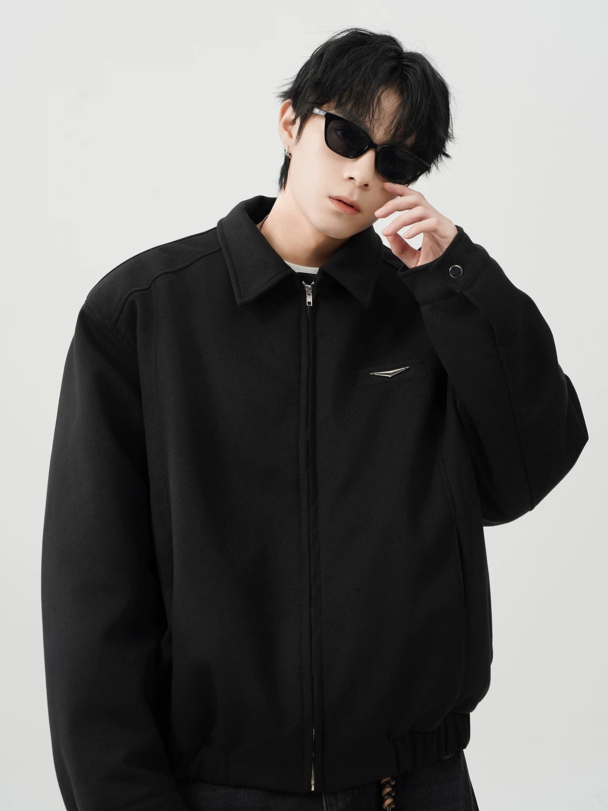 American Vintage Padded Jacket  FE0353