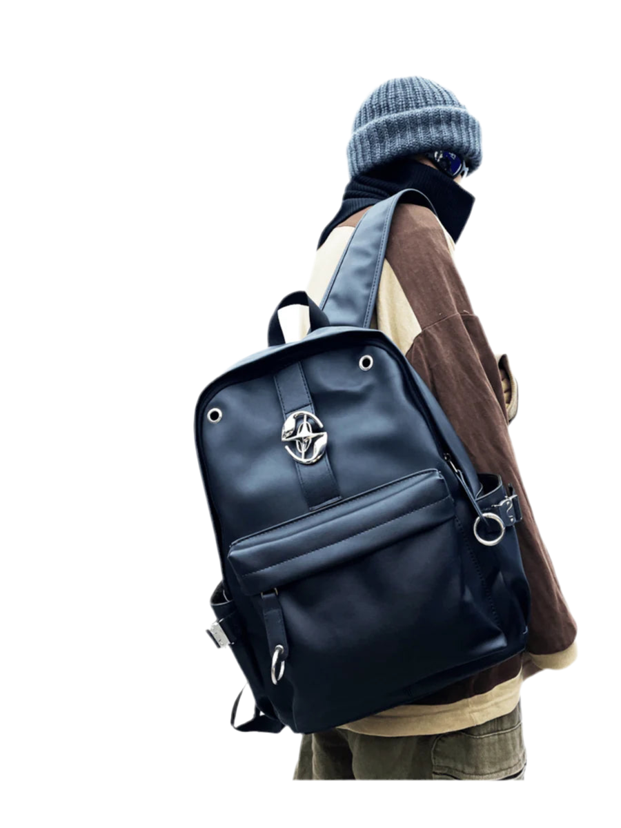ORIGINAL STAR AND MOON SHOULDER BAG   FA110