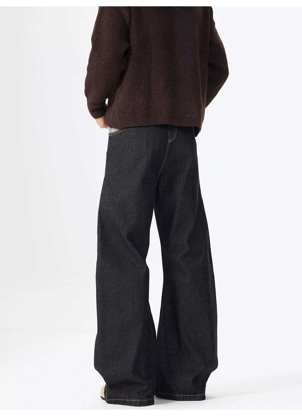 Vintage American Classic Streetwear Pants  FE0342