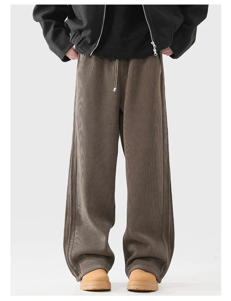 Men’s American Vintage Casual Pants  FE0364