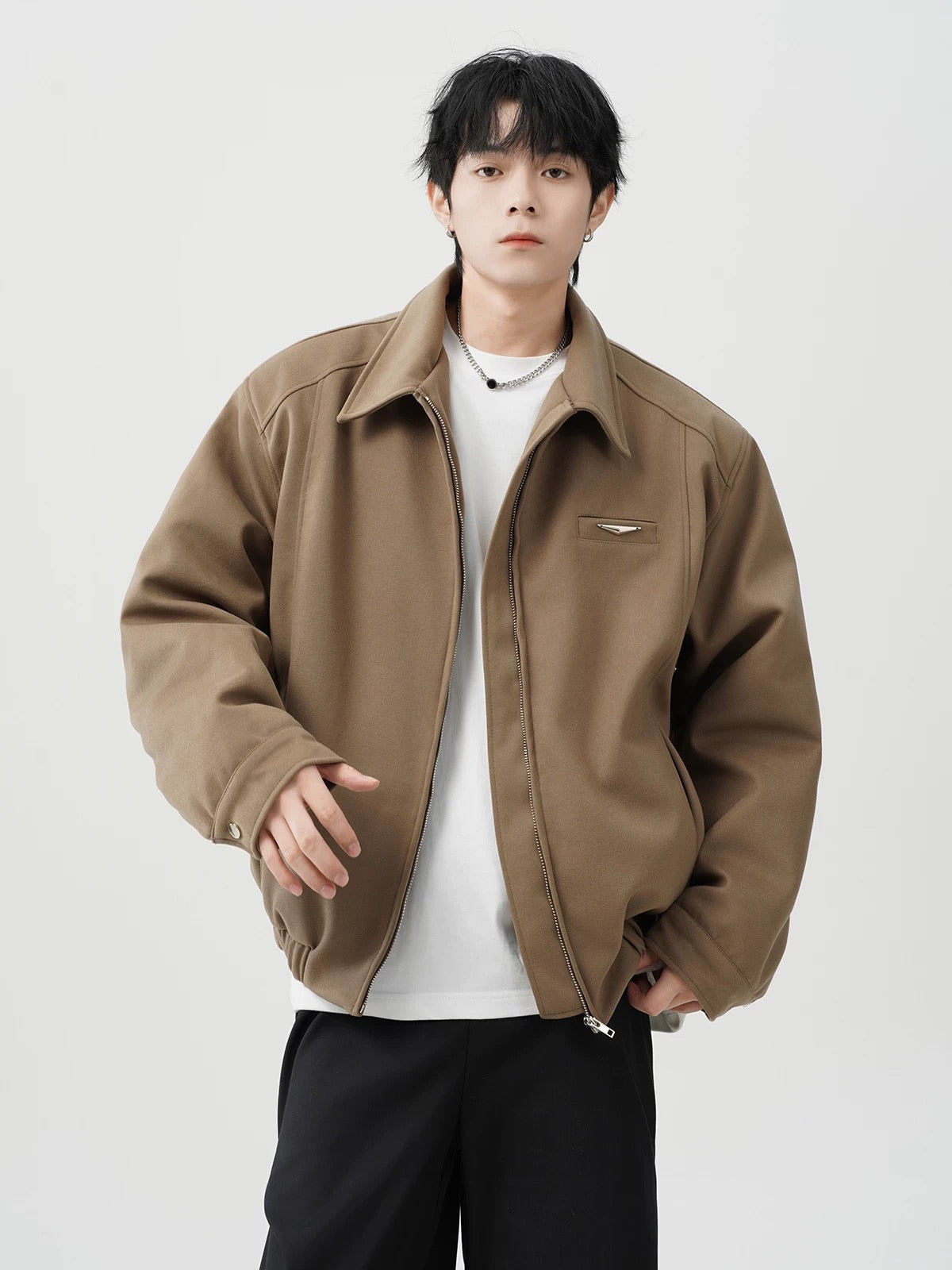 American Vintage Padded Jacket  FE0353