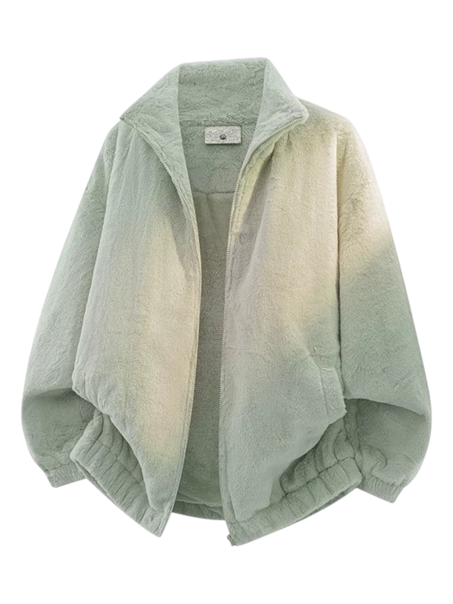 JACKET FE0516