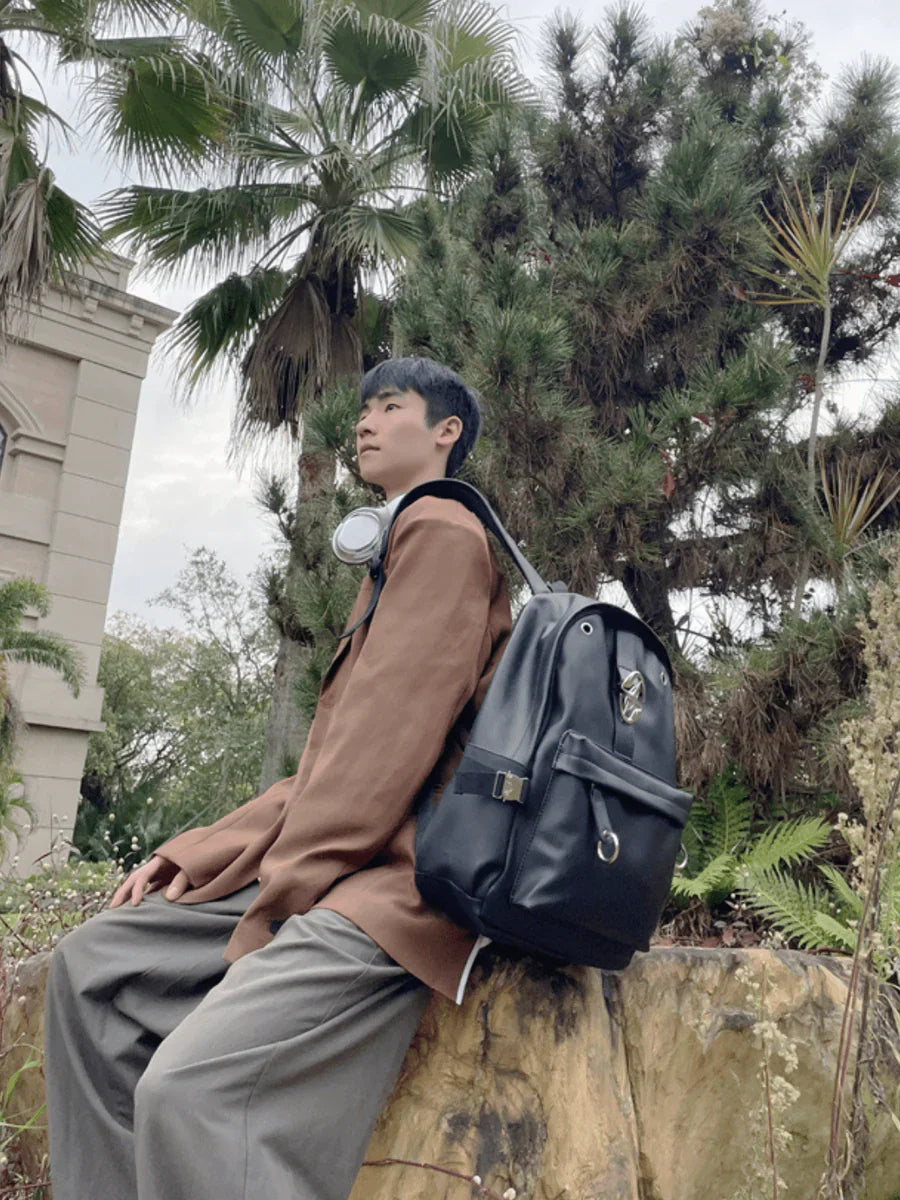 ORIGINAL STAR AND MOON SHOULDER BAG   FA110