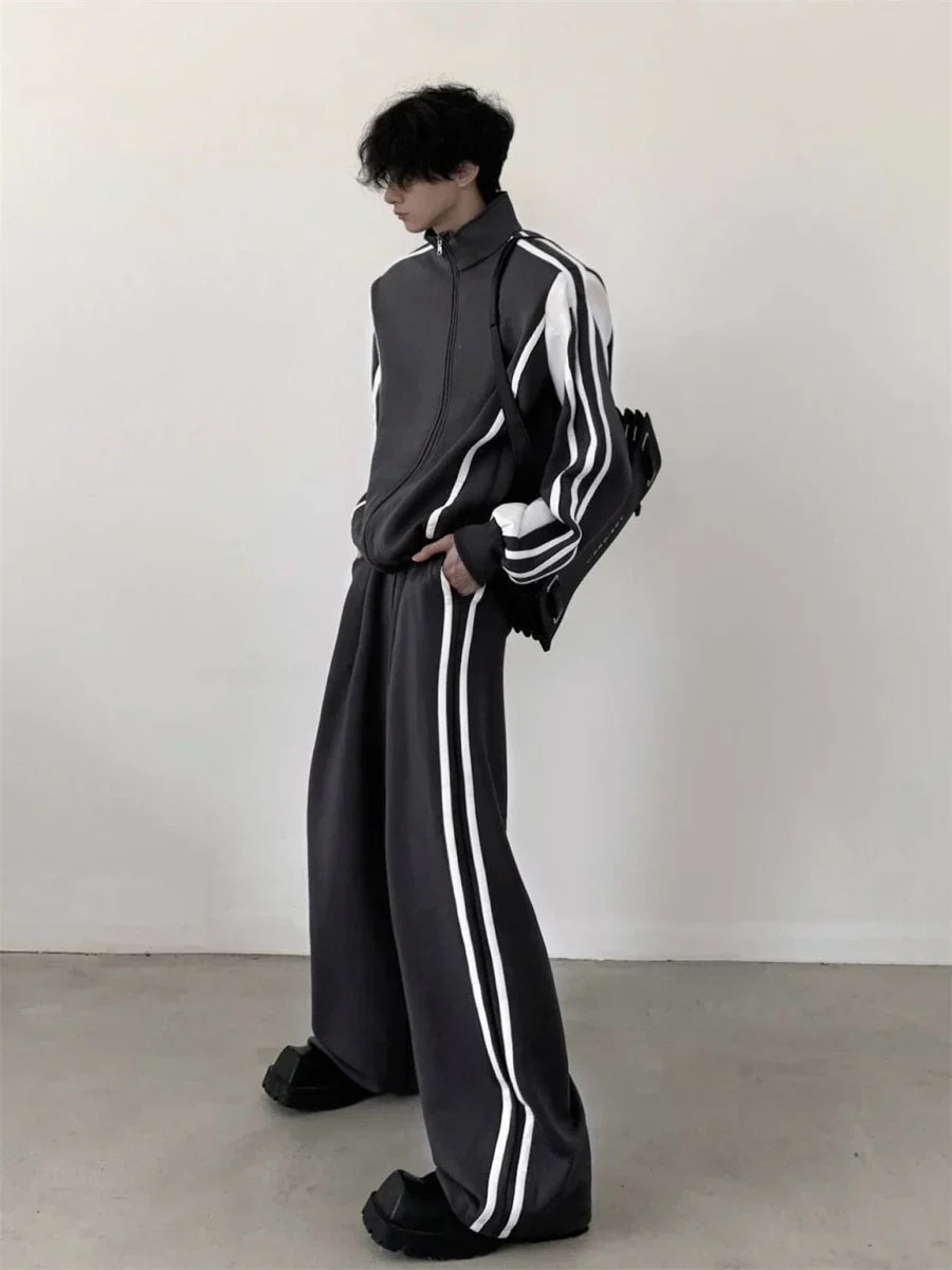 CASUAL STRIPED FE0449