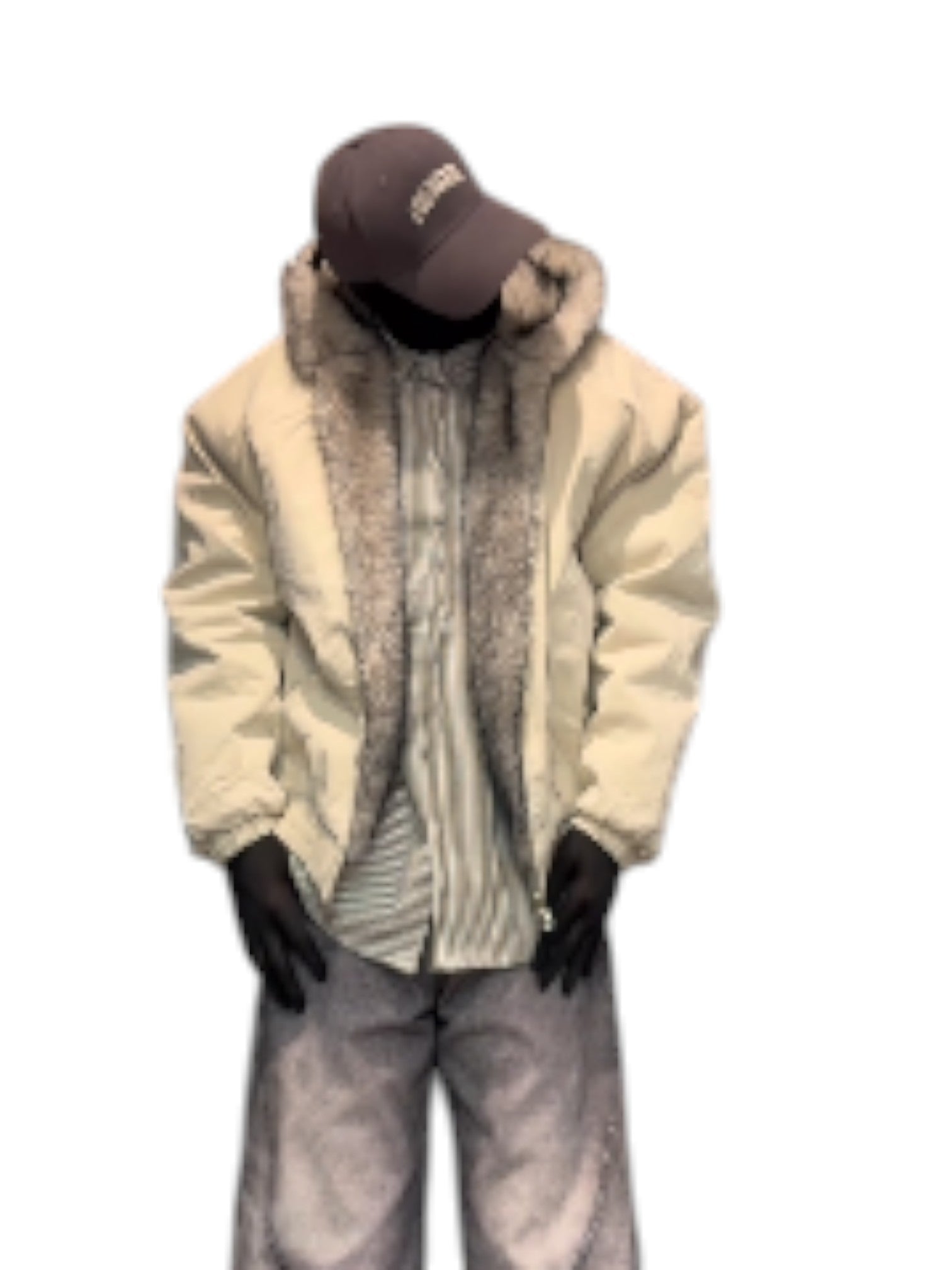 COAT FE0528