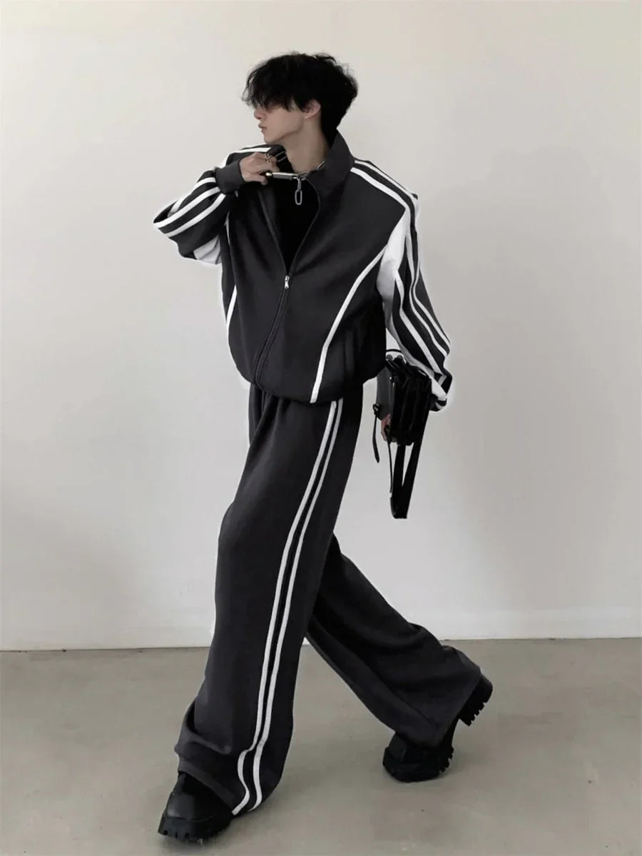CASUAL STRIPED FE0449
