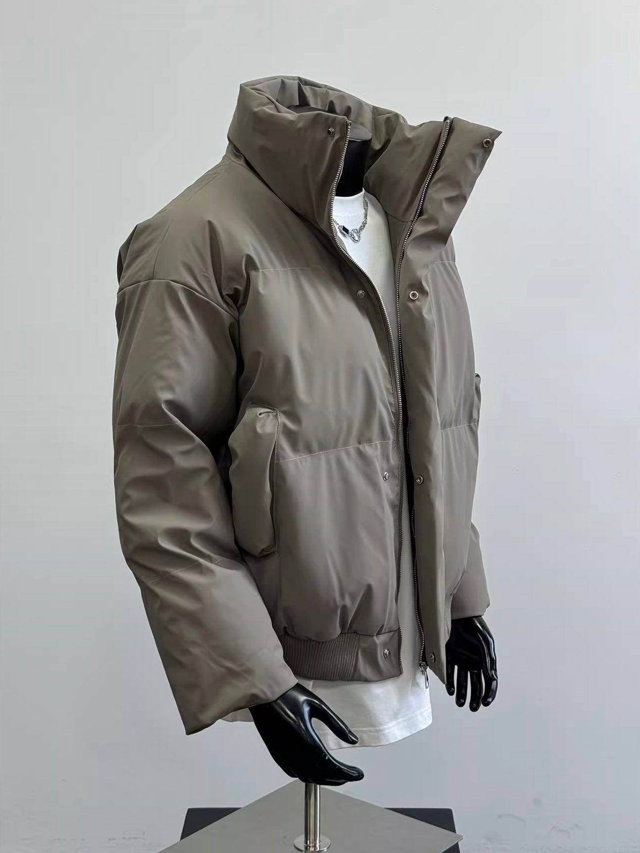 JACKET FE0522