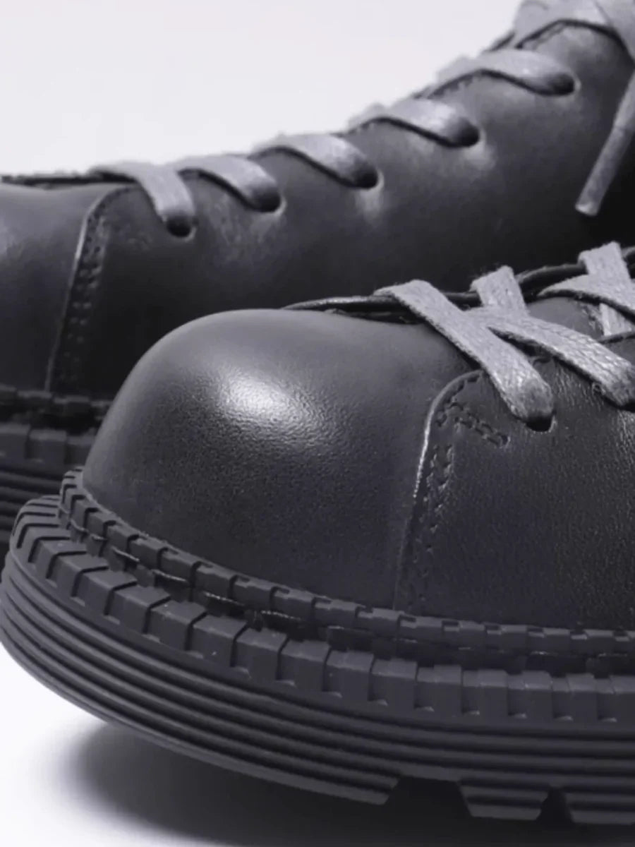 MARTIN BOOTS WORK BOOTS S018